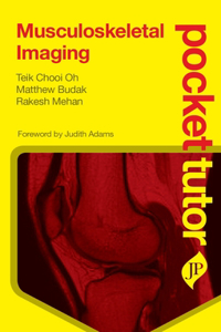 Pocket Tutor Musculoskeletal Imaging