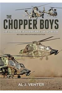 The Chopper Boys