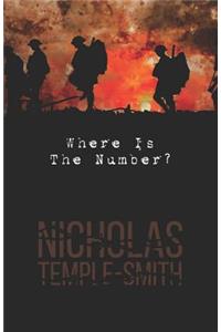Where Is the Number?