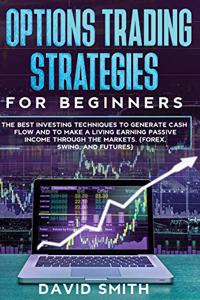 Options Trading Strategies For Beginners