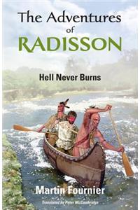 The Adventures of Radisson