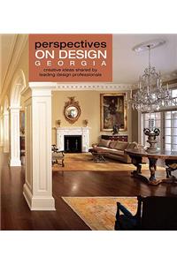 Perspectives on Design Georgia