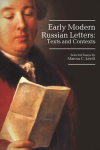 Early Modern Russian Letters