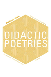 Didactic Poetries