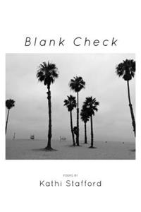 Blank Check