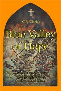 Blue Valley of Hope