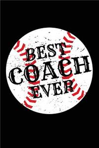 Best Coach Ever
