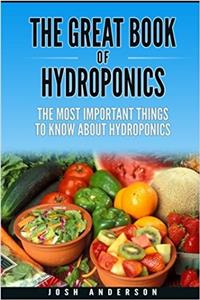 The Great Book of Hydroponics