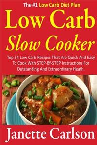 Low Carb Slow Cooker