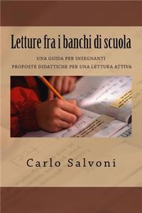 Letture fra i banchi di scuola