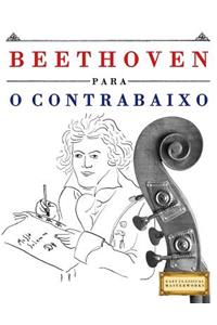 Beethoven Para O Contrabaixo