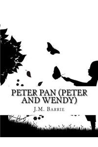 Peter Pan (Peter and Wendy)