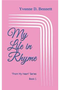 My Life in Rhyme