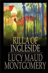 Rilla of Ingleside