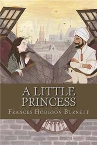 A Little Princess