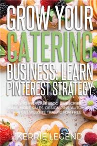 Grow Your Catering Business