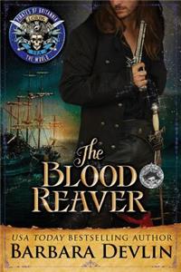 The Blood Reaver