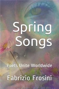 Spring Songs