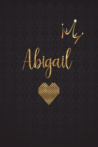 Abigail