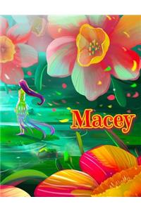 Macey