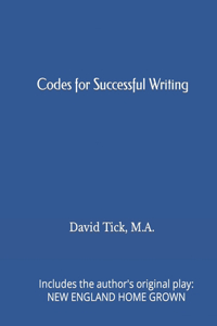 Codes For Successful Writing