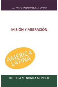 Misión y migración