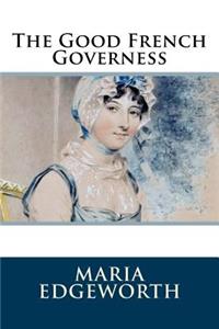 Good French Governess