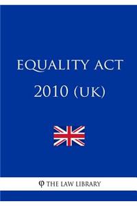 Equality Act 2010 (UK)