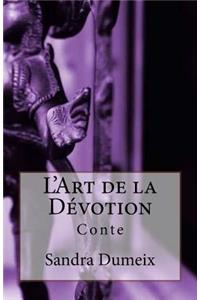 L'Art de la Dévotion