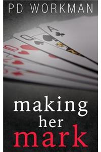 Making Her Mark