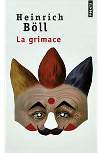 Grimace(la)