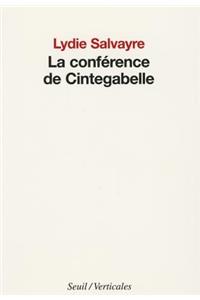 La Conference de Cintegabelle