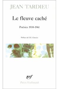 Le fleuve cache