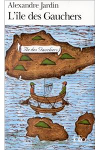 Ile Des Gauchers