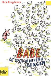 Babe Le Cochon Devenu