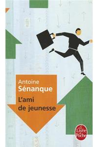 L'Ami de Jeunesse