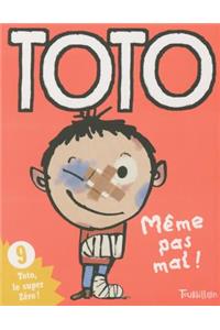 Toto Meme Pas Mal