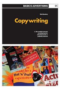 Basics Advertising 01: Copywriting