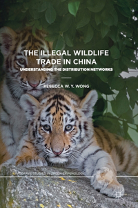 Illegal Wildlife Trade in China