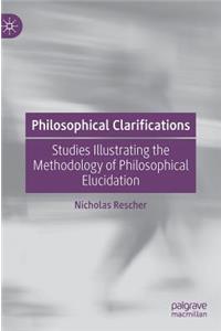 Philosophical Clarifications
