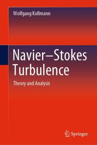 Navier-Stokes Turbulence