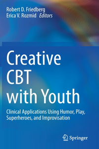 Creative CBT with Youth