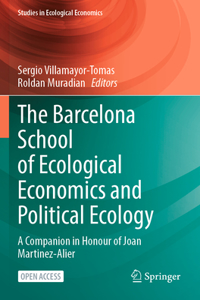 Barcelona School of Ecological Economics and Political Ecology