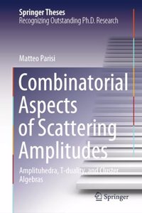 Combinatorial Aspects of Scattering Amplitudes