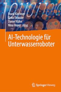 Ki-Technologie Für Unterwasserroboter