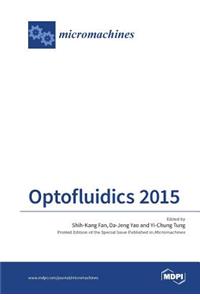 Optofluidics 2015