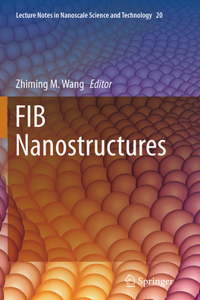 Fib Nanostructures
