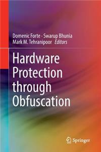 Hardware Protection Through Obfuscation