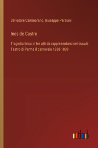 Ines de Castro