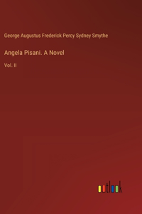 Angela Pisani. A Novel